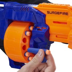 PISTOLET NERF N-STRIKE ELITE SURGEFIRE