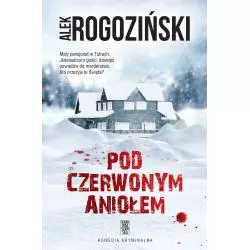 POD CZERWONYM ANIOŁEM