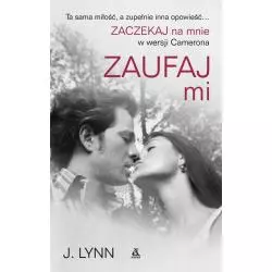 ZAUFAJ MI J. Lynn - Amber