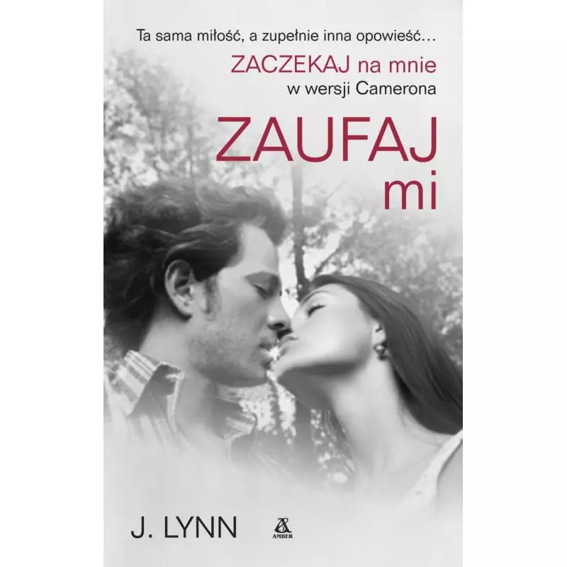 ZAUFAJ MI J. Lynn - Amber ZAUFAJ MI J. Lynn - Amber