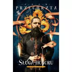 SŁUGA HONORU. MATERIA SECUNDA 2