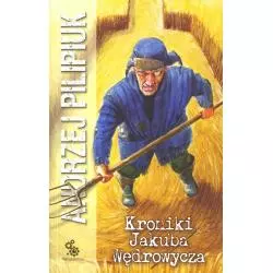 KRONIKI JAKUBA WĘDROWYCZA