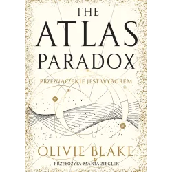 THE ATLAS PARADOX. PRZEZNACZENIE JEST WYBOREM