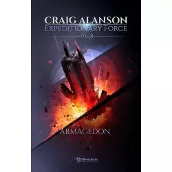 ARMAGEDON. EXPEDITIONARY FORCE 8