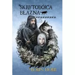 SKRYTOBÓJCA BŁAZNA