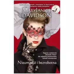 NIEUMARŁA I BEZROBOTNA