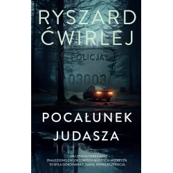 POCAŁUNEK JUDASZA