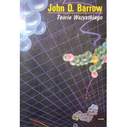 TEORIE WSZYSTKIEGO