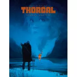 ŻEGNAJ AARICIO. THORGAL