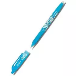 PIÓRO KULKOWE FRIXION LAZUROWE 0,7