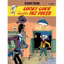 LUCKY LUKE KONTRA PAT POKER