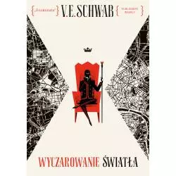 WYCZAROWANIE ŚWIATŁA