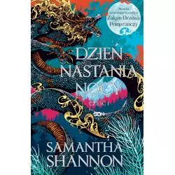 DZIEŃ NASTANIA NOCY 1