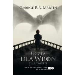 UCZTA DLA WRON. CIENIE ŚMIERCI