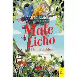 MAŁE LICHO I LATO Z DIABŁEM