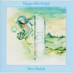 STEVE HACKETT VOYAGE OF THE ACOLYTE CD - Universal Music Polska