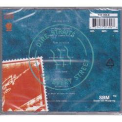 DIRE STRAITS ON EVERY STREET REMASTERED CD - Universal Music Polska