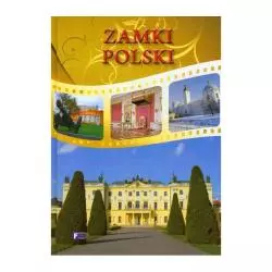 ZAMKI POLSKI