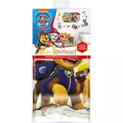 PSI PATROL. AKCJA DEKORACJA!