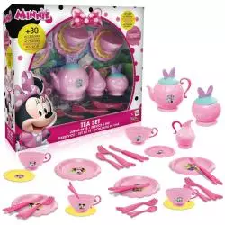 DISNEY MYSZKA MINNIE ZESTAW DO HERBATY 3+ II GATUNEK