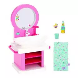 TOALETKA ZABAWKA INTERAKTYWNA 3+