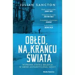 OBŁĘD NA KRAŃCU ŚWIATA