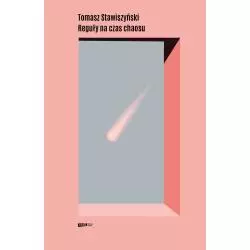 REGUŁY NA CZAS CHAOSU