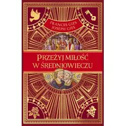 PRZEŻYJ MIŁOŚĆ W ŚREDNIOWIECZU