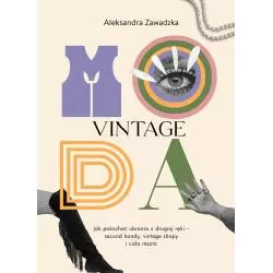 MODA VINTAGE