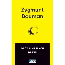 OBCY U NASZYCH DRZWI