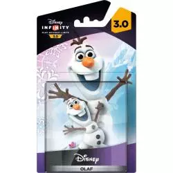 FIGURKA OLAF DISNEY KRAINA LODU INFINITY 3.0 3+