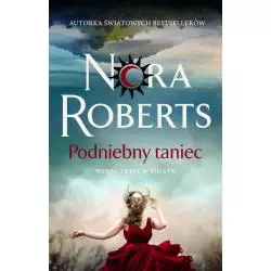 PODNIEBNY TANIEC. WYSPA TRZECH SIÓSTR