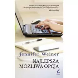 NAJLEPSZA MOŻLIWA OPCJA