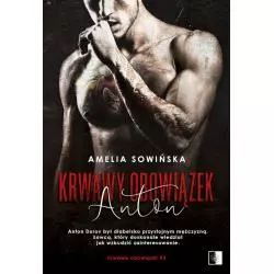 ANTON. KRWAWY OBOWIĄZEK