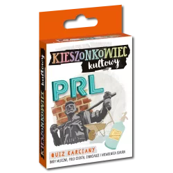 KIESZONKOWIEC HISTORYCZNY PRL 8+