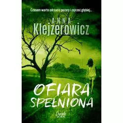 OFIARA SPEŁNIONA