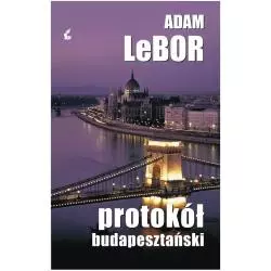 PROTOKÓŁ BUDAPESZTAŃSKI