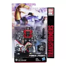 FIGURKA TRANSFORMERS PRIMES DELUXE DINOBOT SLUDGE 8+