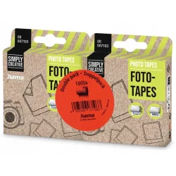 PODKLEJKI DO ZDJĘĆ HAMA 1000 SZT.