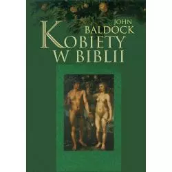 KOBIETY W BIBLII