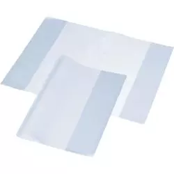 OKŁADKA NA ZESZYT A5 10 SZTUK