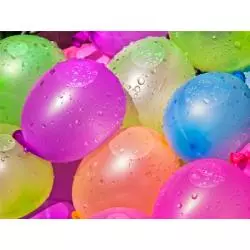 BALONY WODNE 25SZT.