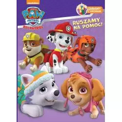 PSI PATROL. RUSZAMY NA POMOC!