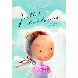 JESTEM KRÓLEWNĄ