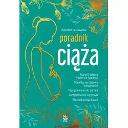 CIĄŻA. PORADNIK