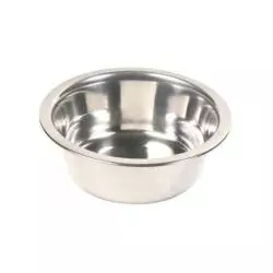 MISKA METALOWA DLA PSA 410ML