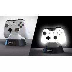 LAMPKA NOCNA PAD XBOX MICROSOFT KONTROLER ICON LIGHT