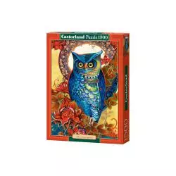 SOWA HOOT DAVID GALCHUTTT PUZZLE 1500 ELEMENTÓW 12+