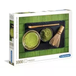MATCHA TEA PUZZLE 1000 ELEMENTÓW 10+