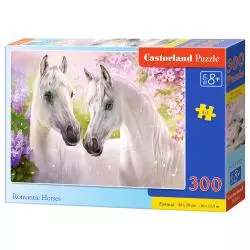 ROMANTIC HORSES PUZZLE 300 ELEMENTÓW 8+